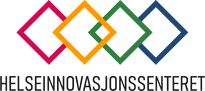 Helseinnovasjonssenteret logo