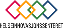 Helseinnovasjonssenteret logo